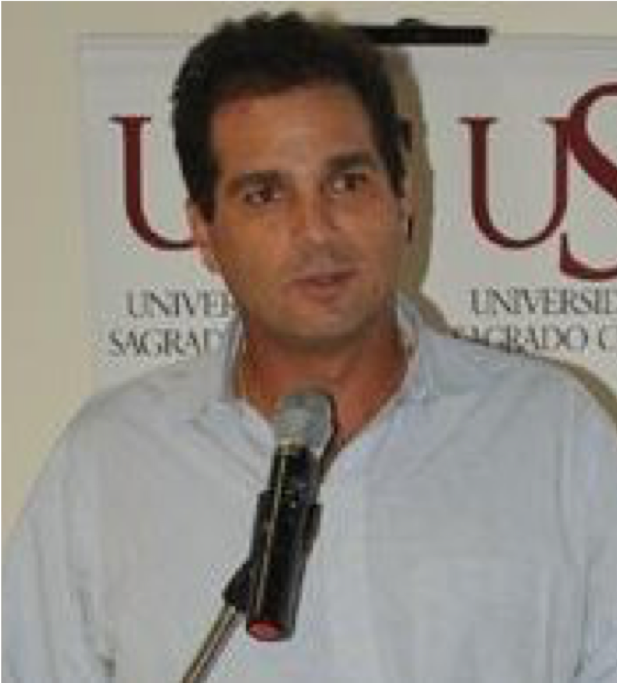 Carlos Nido