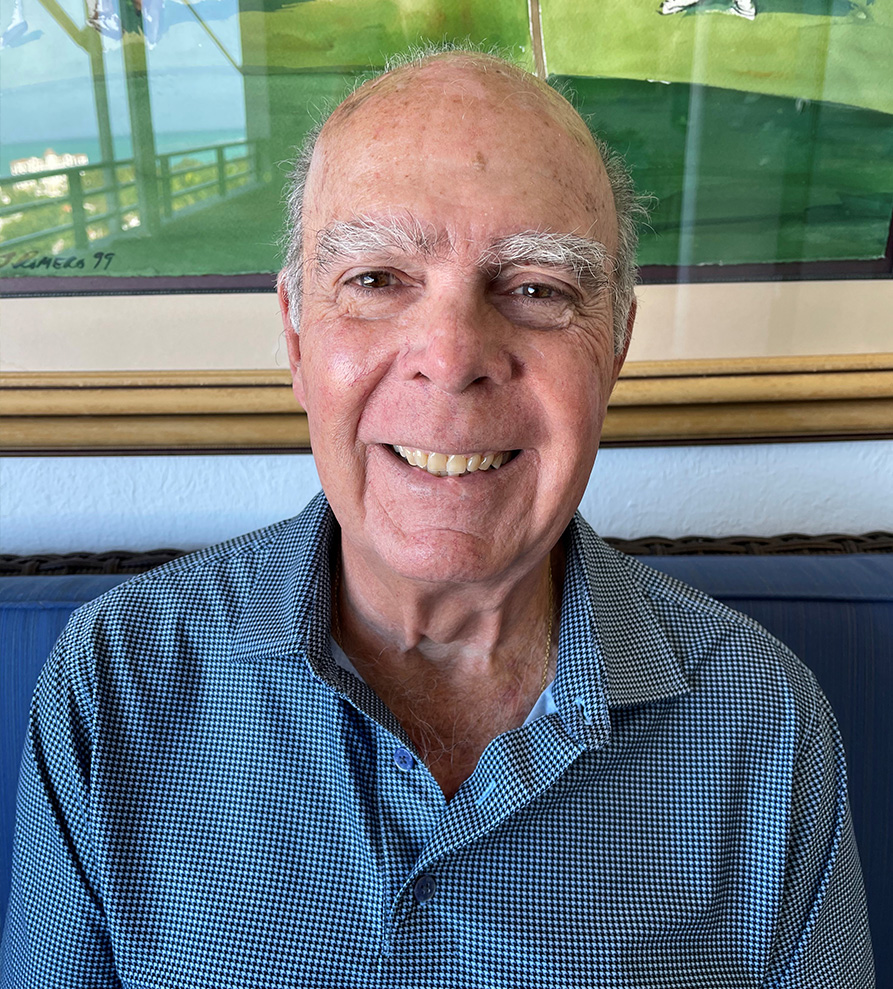 Eitel Gomez