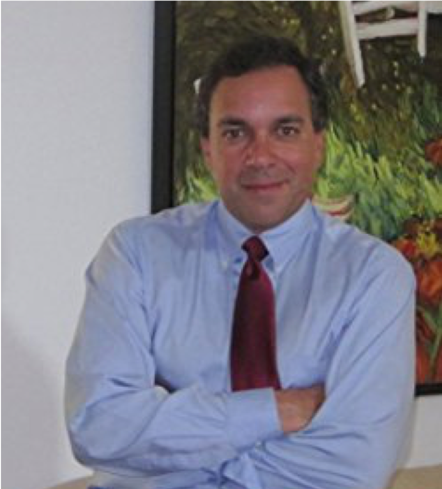 Jaime Fortuño