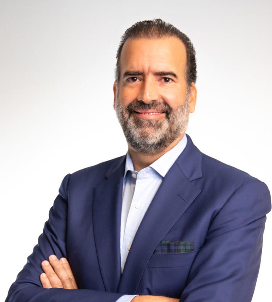 José Carrión