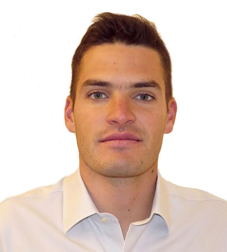José Tomás Echeverría