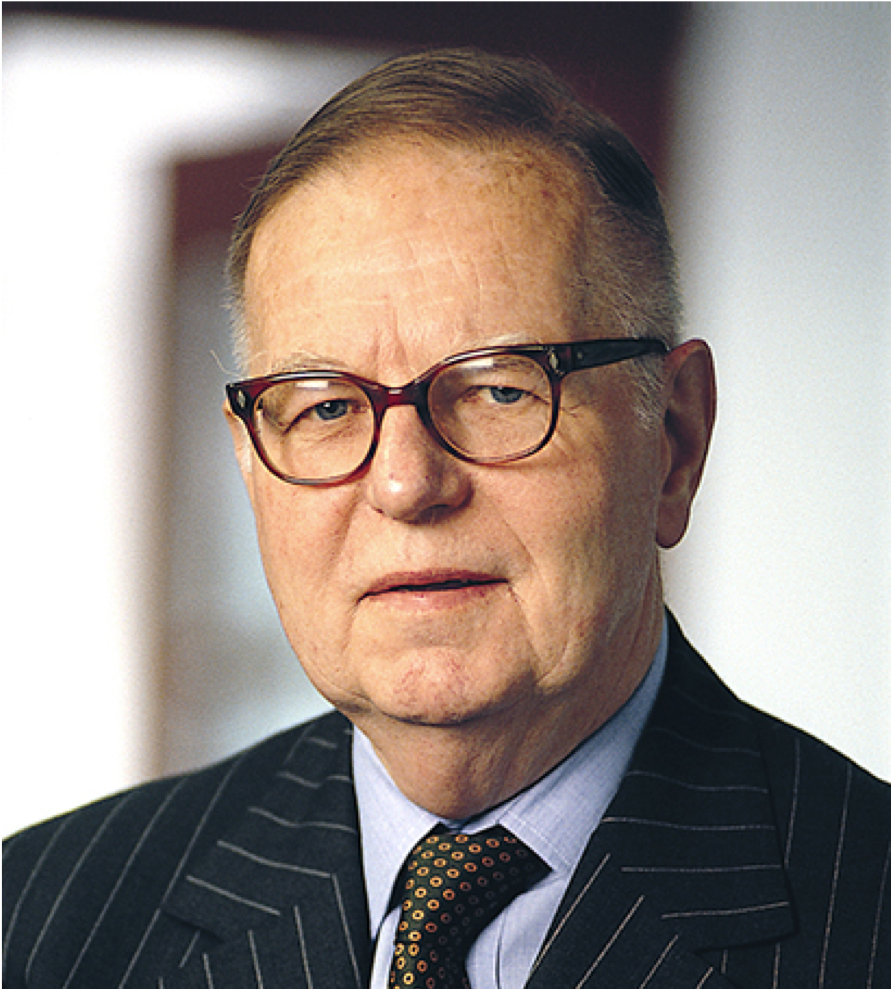 Peter A. Brooke
